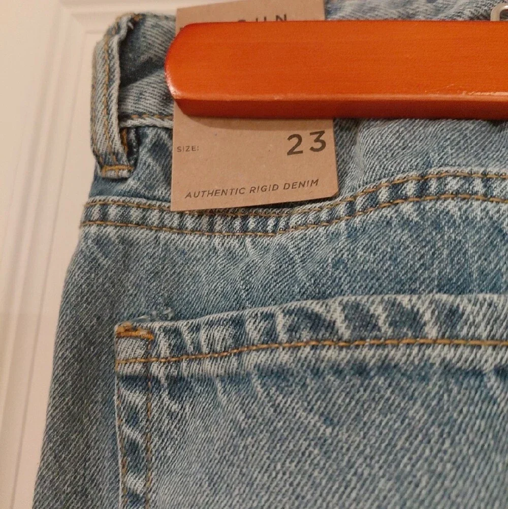 Classic Blue Women’s Jeans PACSUN